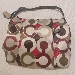 Coach Bag new - never used